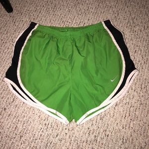 Nike Tempo Shorts
